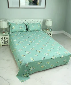 J1 Double Bed Sheet 1001-1060