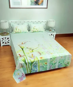 Premium Digital Bedsheet 6010-150